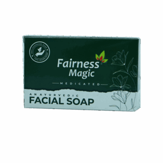 Fairness Magic - Facial Soap