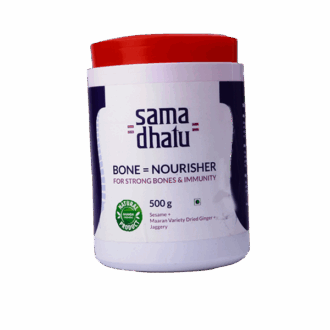 Samadhatu - BONE -NOURISHER