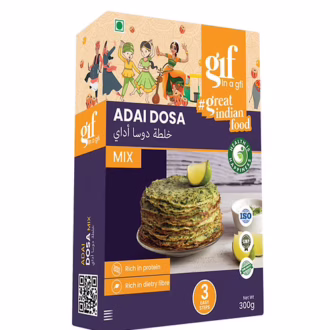 adai dosa