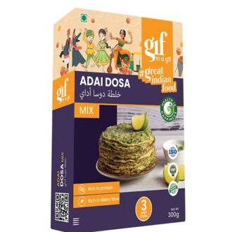 Adai Dosa Mix