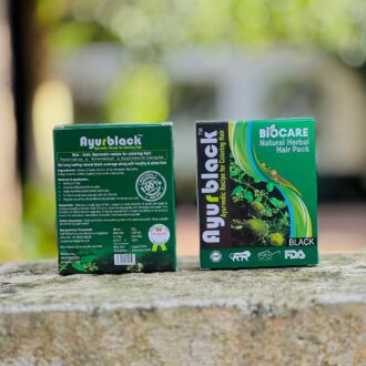 Ayur Black