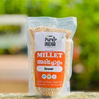 Jowar Millet