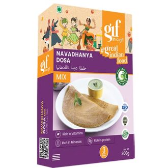 Navadhanya Dosa Mix