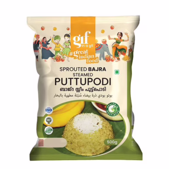 puttupodi bajara