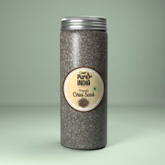 chia seed